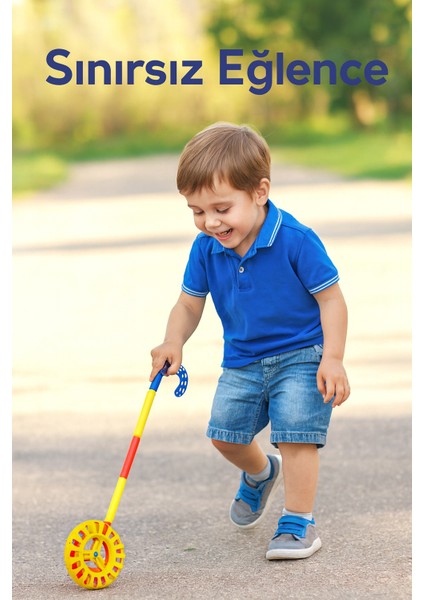 Yıldız Çınçın – Çocuk Gelişim Oyuncağı fiyatları