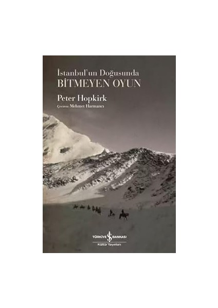 Istanbul'un Doğusunda Bitmeyen Oyun + Osmanlı'yı Yeniden Keşfetmek + Marifetname 1-2 (Ciltli - Kutulu Set)