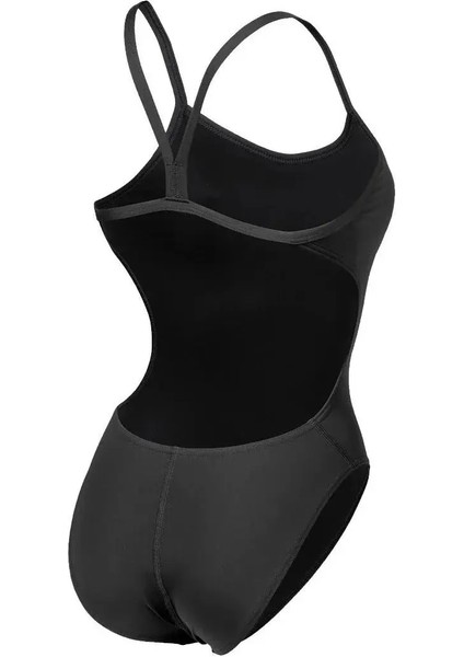 Kız Çocuk Düz Antreman Mayosu DRYANT001Ç Siyah - 10-11 Yaş fiyatları