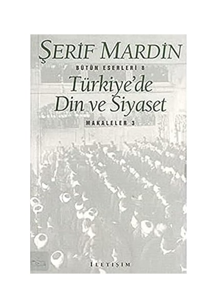 Marifetname 1-2 (Ciltli - Kutulu Set) + Türkiye’de Din ve Siyaset: Makaleler 3 + Bilge Kağan'ın Vasiyeti fiyatları