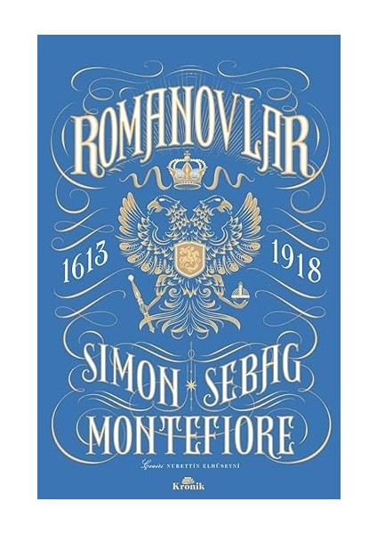 Türkiye’de Beş Yıl + Imparatorluk - Britanya'nın Modern Dünyayı Biçimlendirişi + Romanovlar: (1613-1918) modelleri