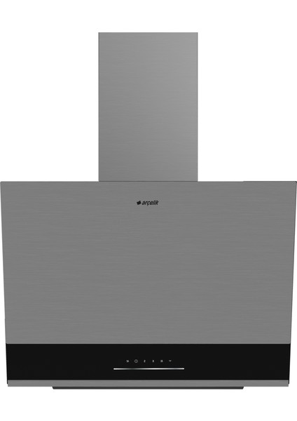 Ade 606-2 Ankastre Duvar Tipi Davlumbaz