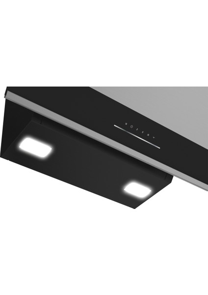 Ade 606-2 Ankastre Duvar Tipi Davlumbaz modelleri