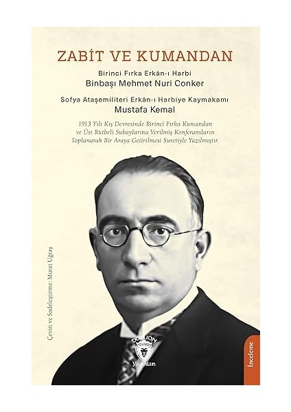 Türk Devrim Tarihi 101: 1789’DAN 1923’E Monarşiden Halk Egemenliğine, Biat Kültüründen Eleştirel Akla Türk Devrim T fiyatları