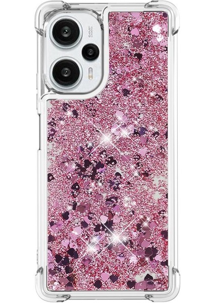 Xiaomi Redmi Note 12 Turbo Tpu Koruyucu Sıvı Sevimli Için Telefon Kılıfı (Yurt Dışından) fırsatları