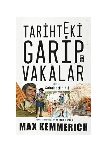 Bilinmeyen Peygamberler + Geleceği Anlamak Için Yakın Tarih Dersleri