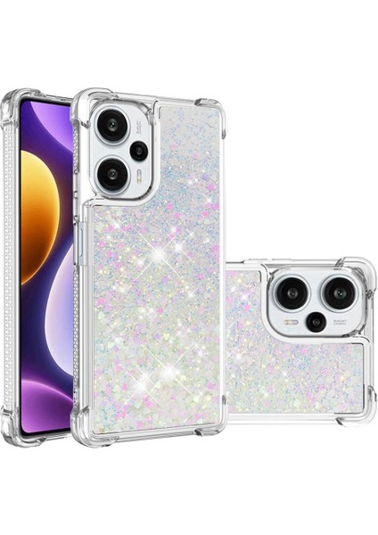 Xiaomi Redmi Note 12 Turbo Tpu Koruyucu Sıvı Sevimli Için Telefon Kılıfı (Yurt Dışından) fırsatları