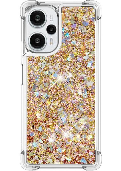 Xiaomi Redmi Note 12 Turbo Tpu Koruyucu Sıvı Sevimli Için Telefon Kılıfı (Yurt Dışından) fiyatları