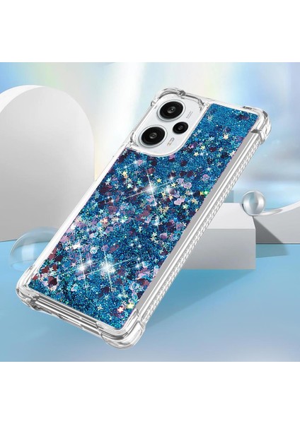 Xiaomi Redmi Note 12 Turbo Tpu Koruyucu Sıvı Sevimli Için Telefon Kılıfı (Yurt Dışından) fiyatları