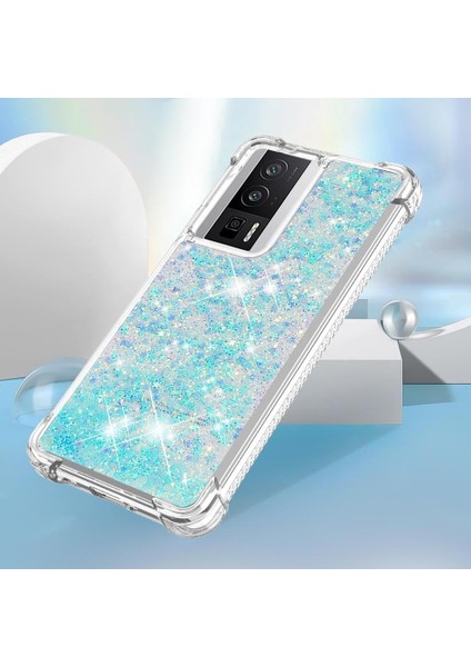 Xiaomi Poco F5 Pro Darbeye Sıvı Akan Tpu Sevimli Için Telefon Kılıfı (Yurt Dışından) fırsatları