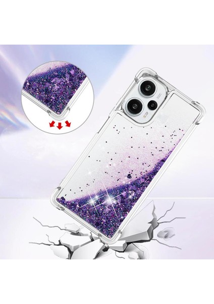 Xiaomi Redmi Note 12 Turbo Tpu Koruyucu Sıvı Sevimli Için Telefon Kılıfı (Yurt Dışından) fiyatları