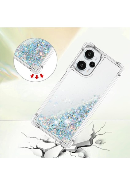 Xiaomi Redmi Note 12 Turbo Tpu Koruyucu Sıvı Sevimli Için Telefon Kılıfı (Yurt Dışından) fırsatları