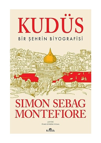 Kudüs + Eski Türk Tarihi: Türklerin Kökeni, Yönetimleri ve Çin ile Ilişkileri + Marifetname 1-2 (Ciltli - Kutulu Set)