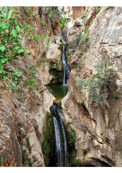 Turkish Canyons - Türkiyenin Kanyonları