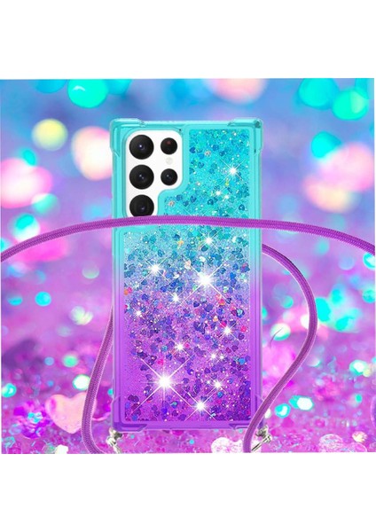 Ayrılıkçı Güvenlik ile Samsung Galaxy S22 Ultra Için Quicksand Telefon Kılıfı (Yurt Dışından) indirimleri