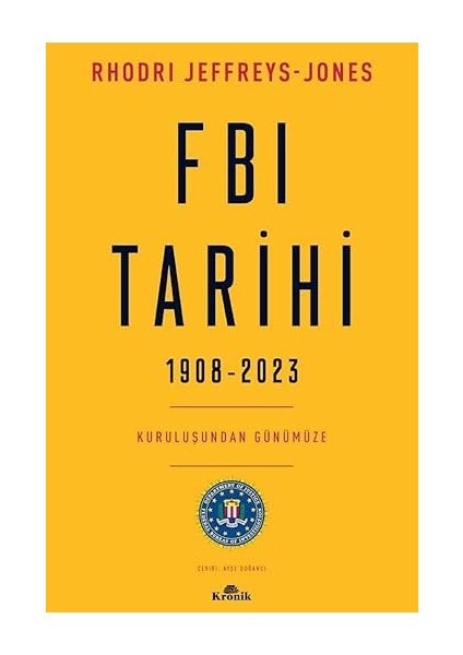 Son Imparatorluk Osmanlı - Osmanlı'yı Yeniden Keşfetmek + Fbı Tarihi 1908-2023: Kuruluşundan Günümüze fiyatları