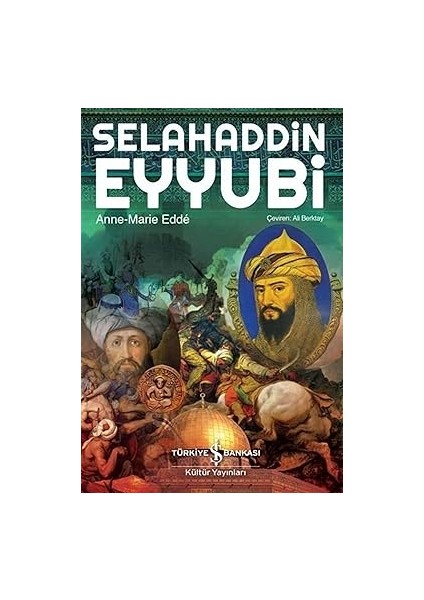 Ilk Osmanlılar: ve Batı Anadolu Beylikleri Dünyası + Selahaddin Eyyubi (Ciltli) + Enok’un Kitabı fiyatları