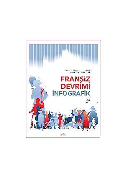 Marifetname 1-2 (Ciltli - Kutulu Set) + Fransız Devrimi: Infografik (Ciltli) + Selahaddin Eyyubi (Ciltli) fiyatları