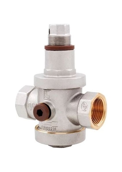 Basınç Düşürücü