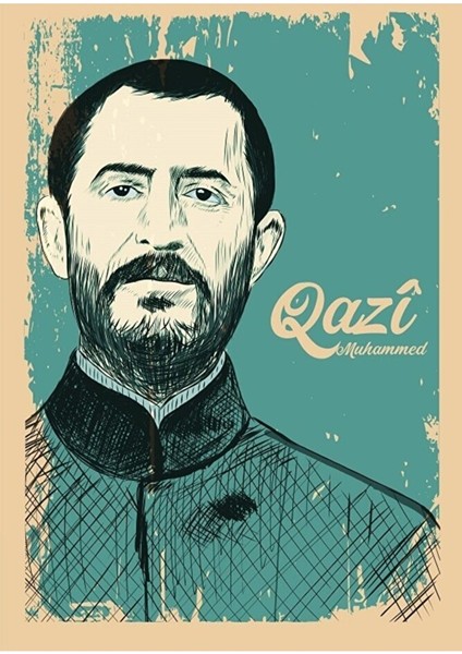 Not Defteri - Qazî Muhamed