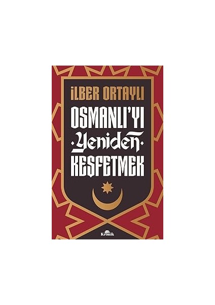 Osmanlı'yı Yeniden Keşfetmek + 16. Yüzyıl - Rönesans Çağı (Ciltli) + Marifetname 1-2 (Ciltli - Kutulu Set)