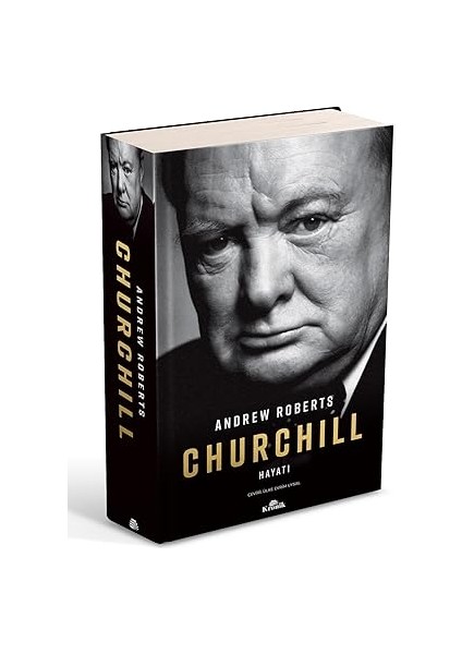 Churchill (Ciltli): Hayatı + Kaygılı ve Takıntılı Çocuklar: Ebeveynler Için Bilimsel Olarak Kanıtlanmış Bir Rehber