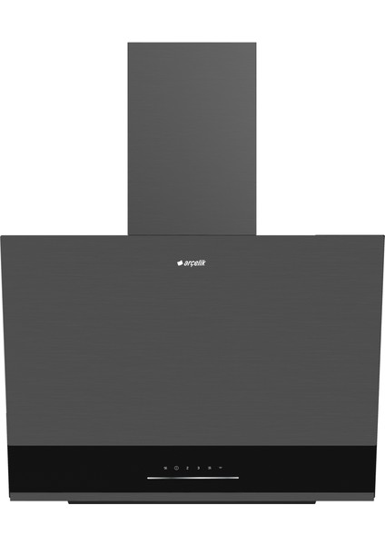 Ade 606-2 Ankastre Duvar Tipi Davlumbaz