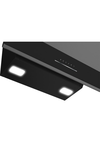 Ade 606-2 Ankastre Duvar Tipi Davlumbaz modelleri