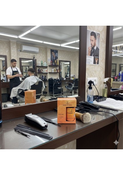 Volume Powder Wax fiyatları