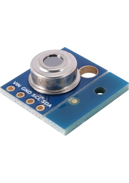 6x MLX90614ESF Yeni MLX90614 Kontaklamasız Sıcaklık Sensörü Modülü (Yurt Dışından) fiyatları