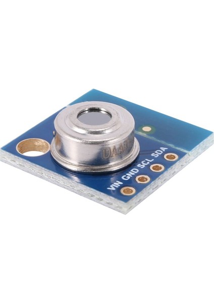 6x MLX90614ESF Yeni MLX90614 Kontaklamasız Sıcaklık Sensörü Modülü (Yurt Dışından) fırsatları