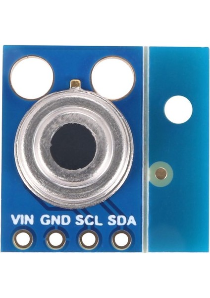 6x MLX90614ESF Yeni MLX90614 Kontaklamasız Sıcaklık Sensörü Modülü (Yurt Dışından) indirimleri