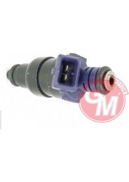 Xmpdby Enjektör R19-CLIO-MGN I 1.6i K7M