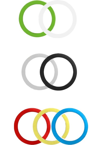 STVC-113 Keman ve Çello İçin Nota Yerleri Öğrenmeyi Kolaylaştırıcı Bant