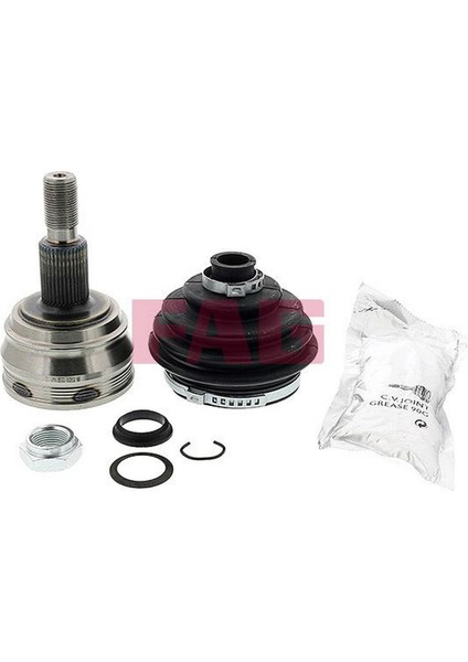 Xmpdby Aks Kafasi Diş Golf4-Bora-A3-Toledo-Octavia 1.6 Akl-Aeh-Bfq 1997-2004