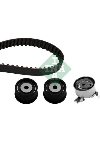 Xmpdby Eksantrik Gergi Kiti 168X240 Astra G 2.0 16V 98-05 -Zafira 2.0 16V Z20LET-X20XEV-X20XER
