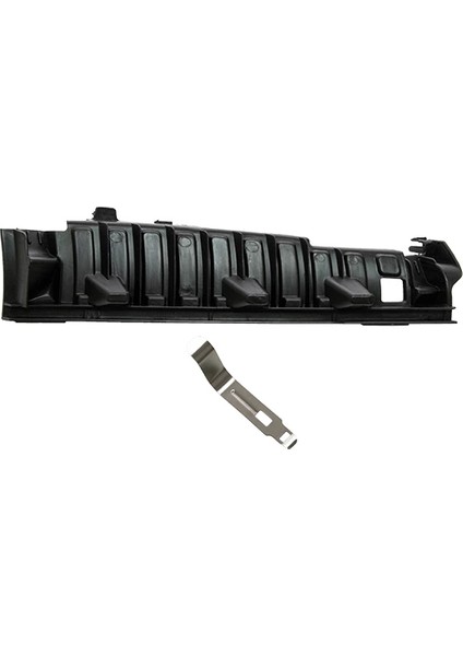 Bmw Far Braketi G11-LCI Sol 2019-