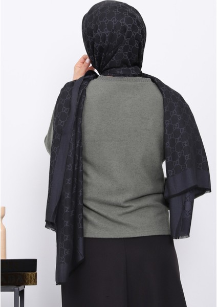 Haki Düğmeli Dokulu Hırka fırsatları