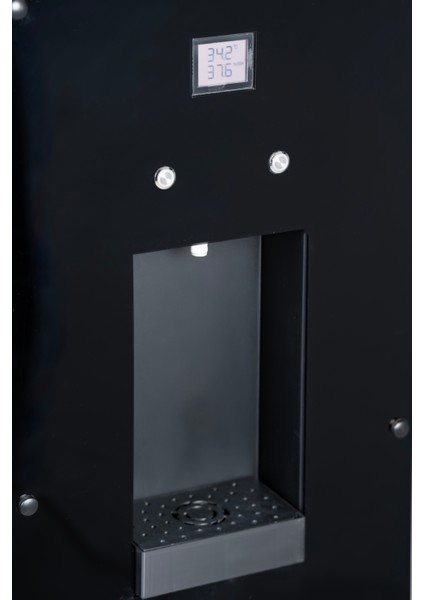 AquaProFlex 17L/Gün R17L/A11 (DAM1/2) Havadan Su Üretim Sebili modelleri