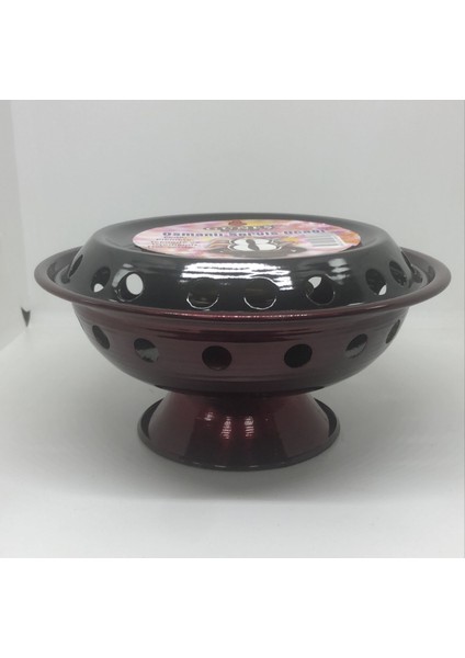 Lux Osmanlı Ocağı Ayaklı Reşo Ocak + Reşo Yakıtı modelleri