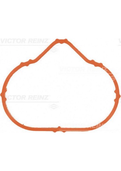 Xmpdby Emme Manifold Contasi Oringi P307-P308-P407-P807-EXPERT-C4-C5-C8-JUMPY 1.8 16V EW7A 2.0 16V Ew1 0A