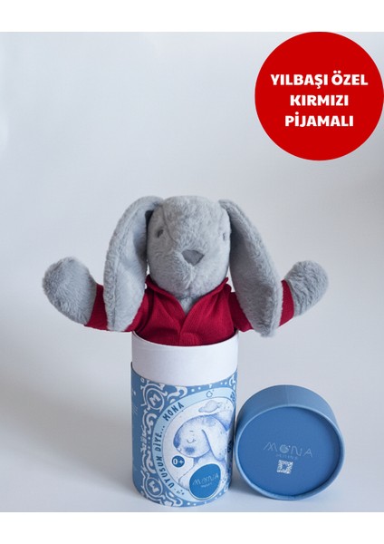 Mona Pışpışlayan Uyku Arkadaşı (Kalın Karton Kutu) modelleri