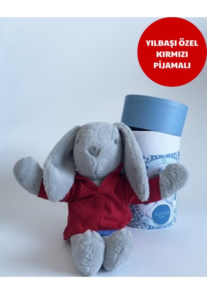 Mona Pışpışlayan Uyku Arkadaşı (Kalın Karton Kutu) fırsatları