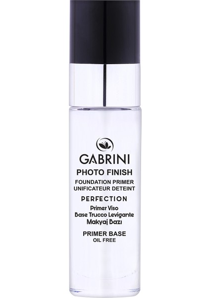 Photo Finish Primer Base