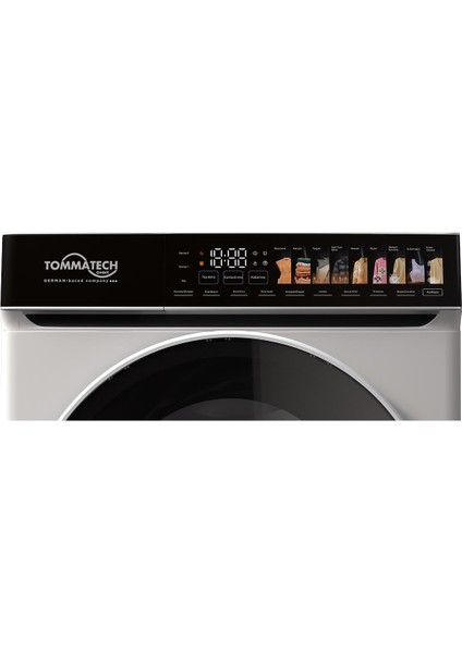 TKM-10001-HPBB 10 kg Kurutma Makinesi fiyatları