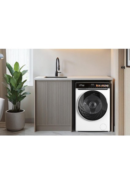 TKM-10001-HPBB 10 kg Kurutma Makinesi modelleri