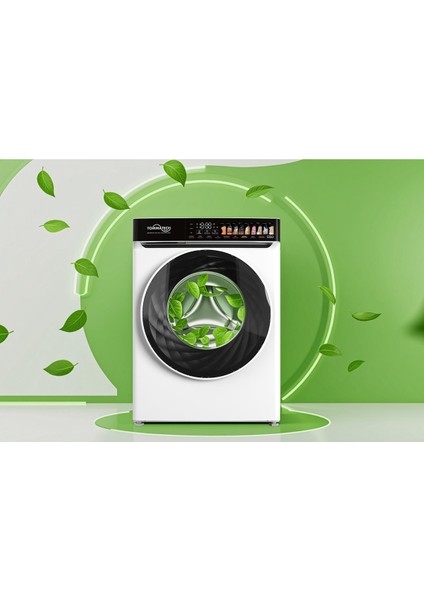 TKM-10001-HPBB 10 kg Kurutma Makinesi fırsatları