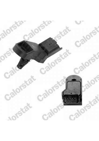 Xmpdby Emme Manifold Basinç Map Sensörü P106-P206-P207-P301-P306-P307-P308-P407-P1007-PARTNER-BERLINGO- C2-C3-C4-C5-Xsara-Saxo 1.1-1.4-1.6-1.8-2.0-2.2