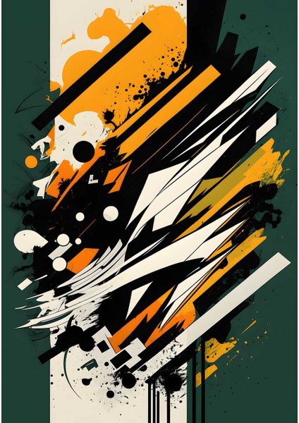 Çarpıcı Vuruşlar Salon Oturma Odası Kanvas Tablo Duvar Resim fiyatları