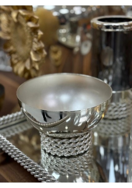 Dekoratif Obje 15 cm Genişlik